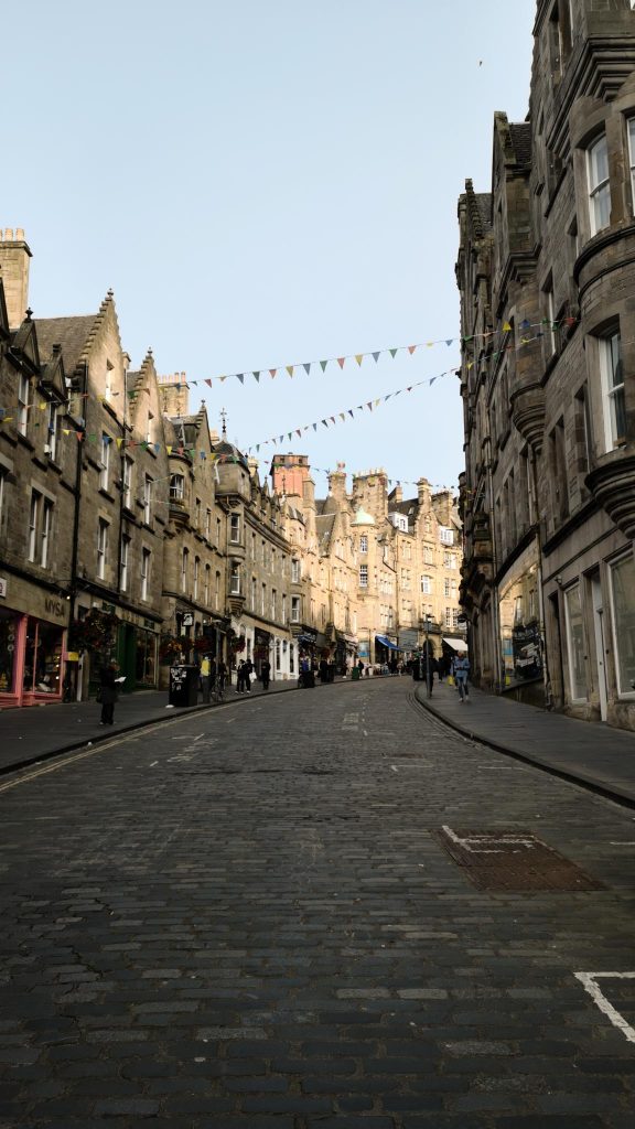 Cockburn Street