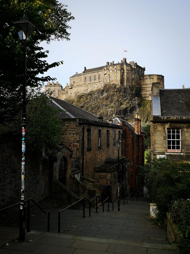 The Vennel Viewpoint