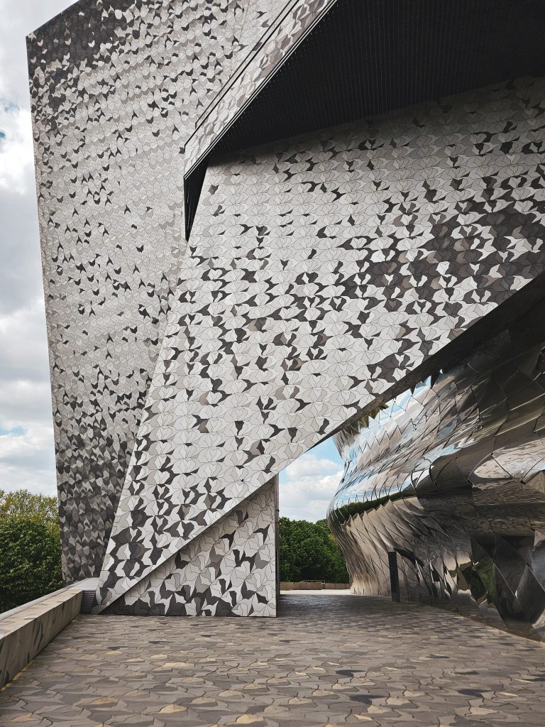 Philharmonie_Paris_LaBadroodeuse