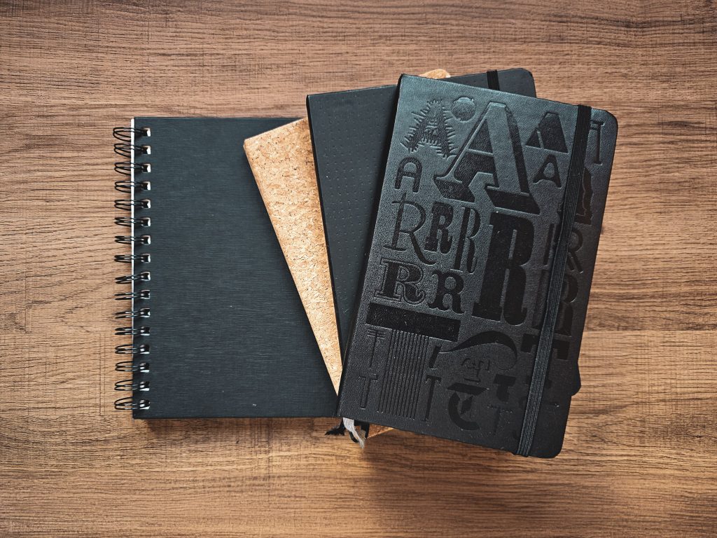 Carnets pour dessiner chaque jour - La Badroodeuse