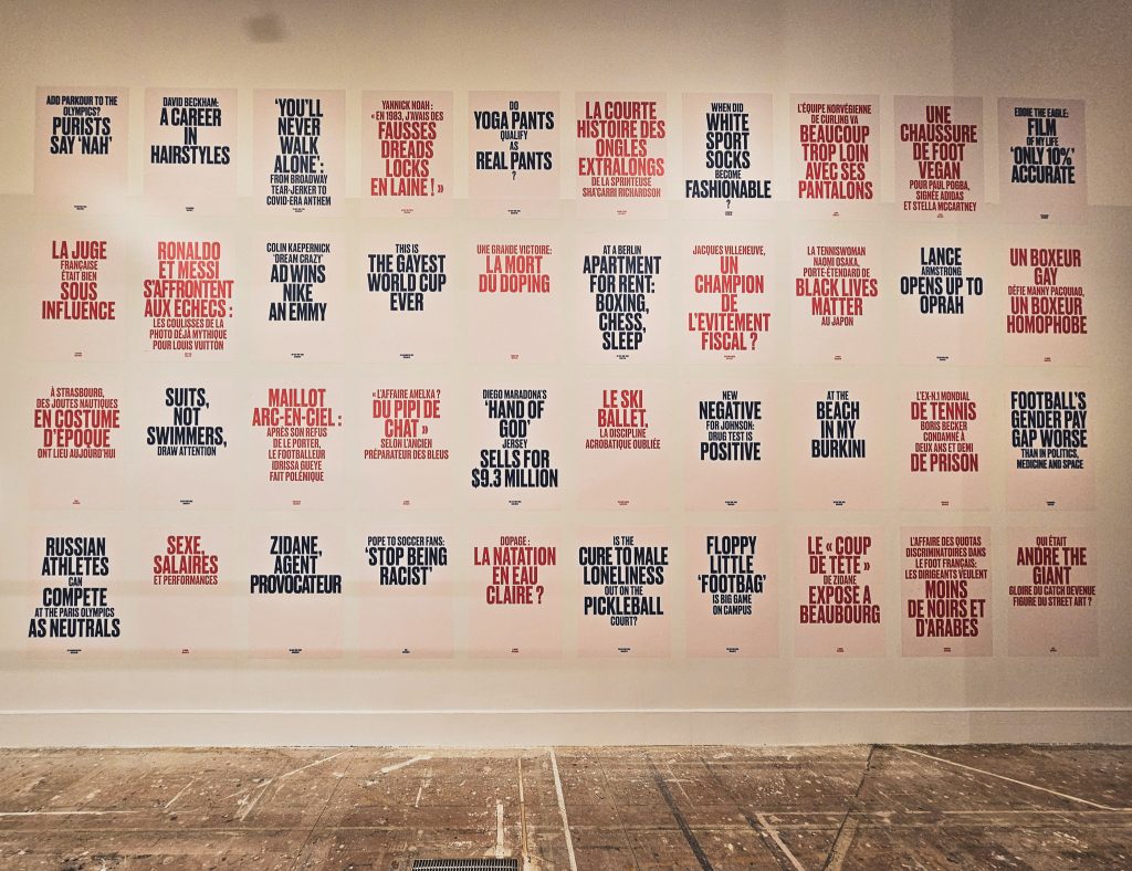 MATCH-Exposition_Graphisme_LaBadroodeuse_Design&Sport