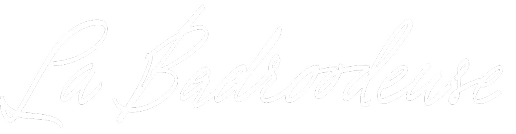Logo la badroodeuse
